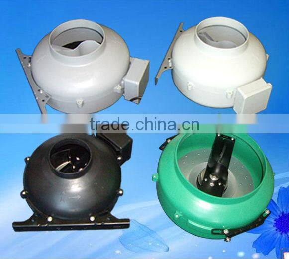 Inline Hydroponics fan