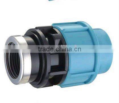 PN16 irrigation pp fitting, PP compression fitting