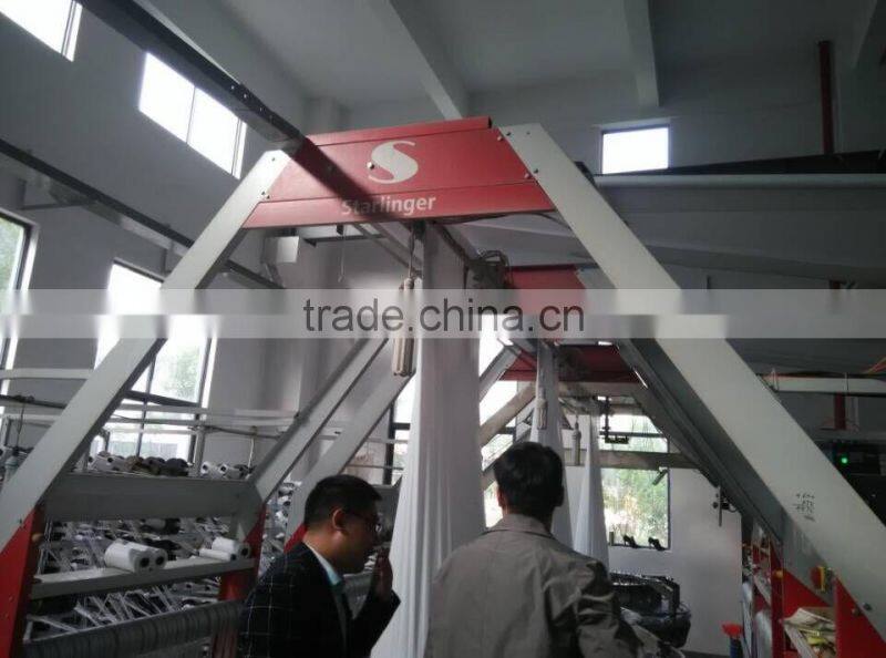 Wholesale PP/PE woven fabric roll