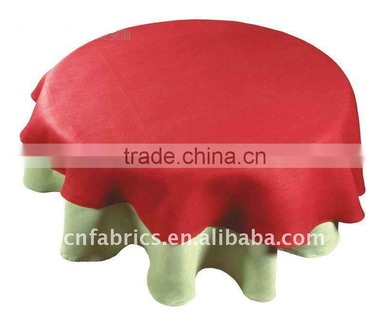 pp nonwoven table cloth