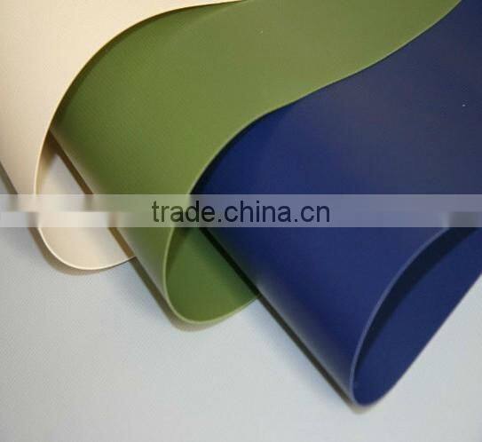 Large Size Printed Container Side Curtain