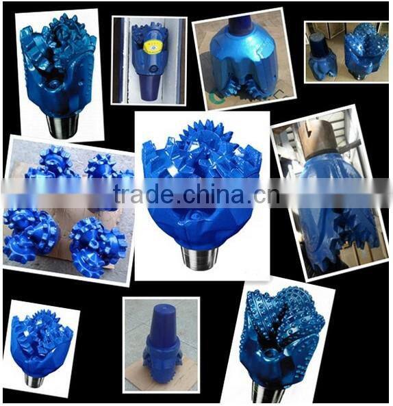 2013 Tricone Bit for Mine Drilling (THAS517)