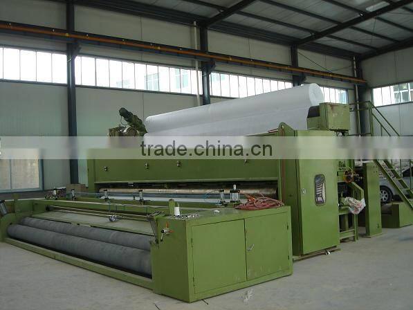 bentonite clay liner machinery