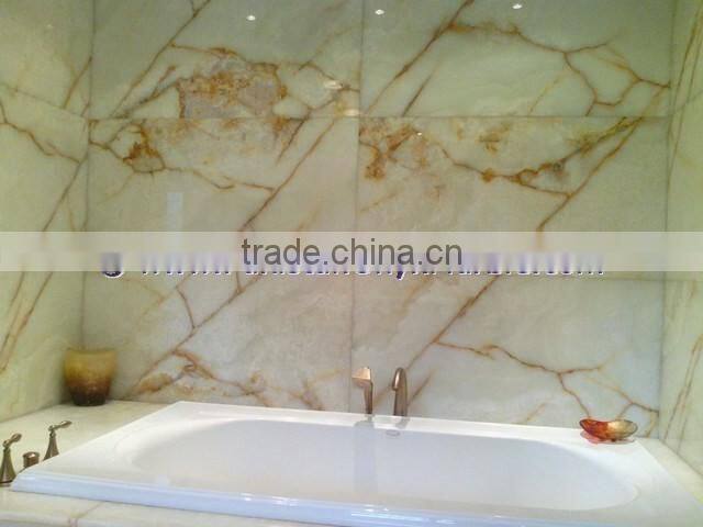 WholeSale 2017 New Design ONYX BATHROOM COUNTERTOPS