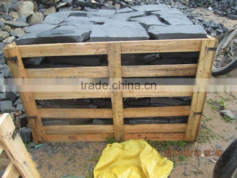 Cheap garden stepping stones