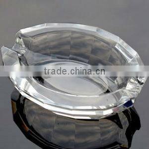 wholesale pretty crystal ashtray