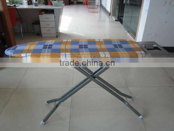 mesh folding ironing board folding ironing table
