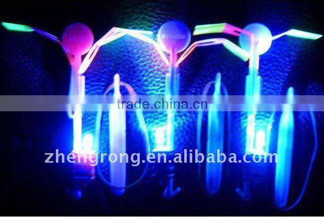 2012 Hot Sale--Novel item--amazing led flashing arrow