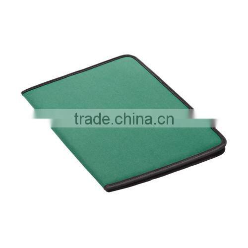 A4 document folder and tablet holder