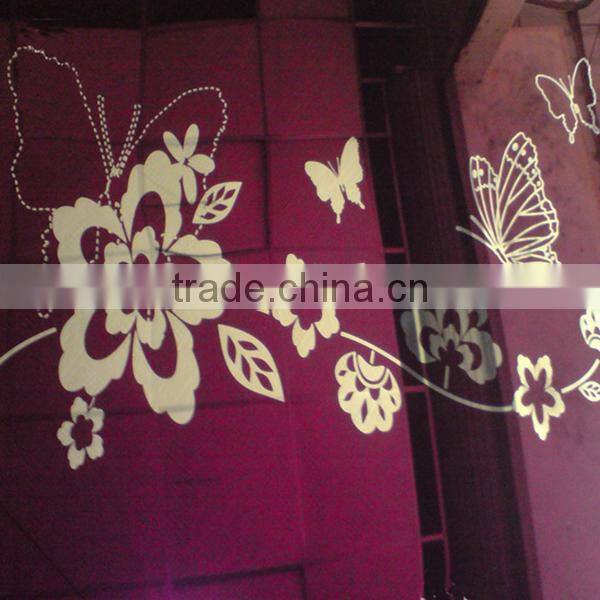 PVD Coating Stainless Steel Sheet Elevator Cabin