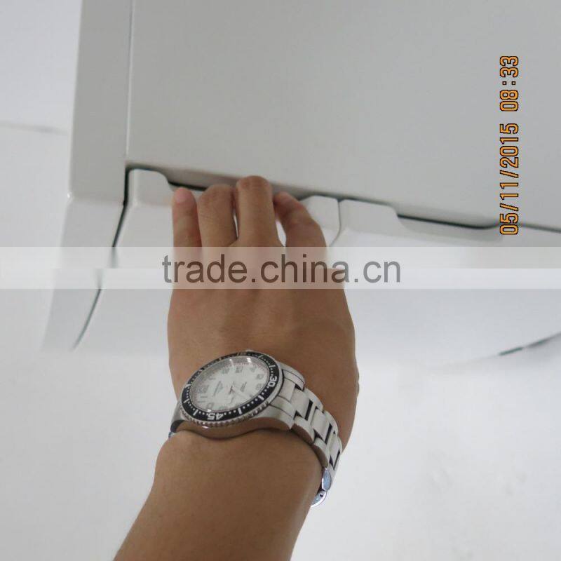 Hot Sale-Steel Cabochon Mobile Pedestal- Side Pull Handle