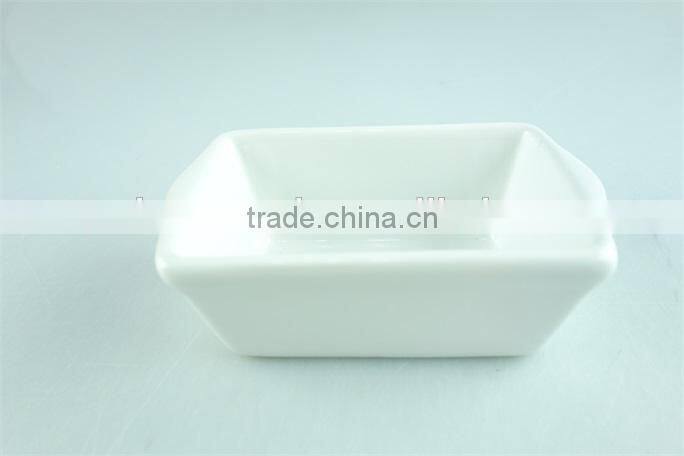 colored small ceramic bakeware with cheap price in stock for wholesale