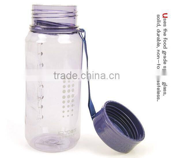 Supply Creative portable cup / scale space cup (800ml)
