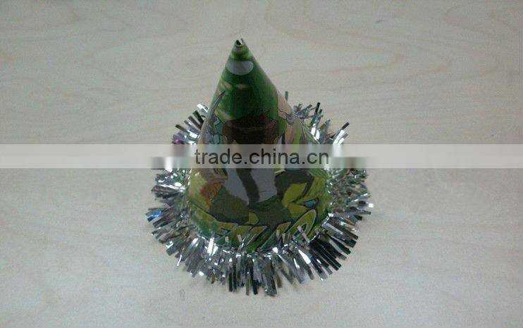 Supply fashion party set cap mix wholesale