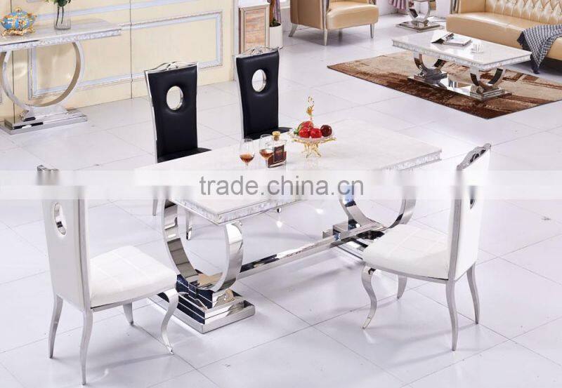 marble top dining table base dining table sets designs in india