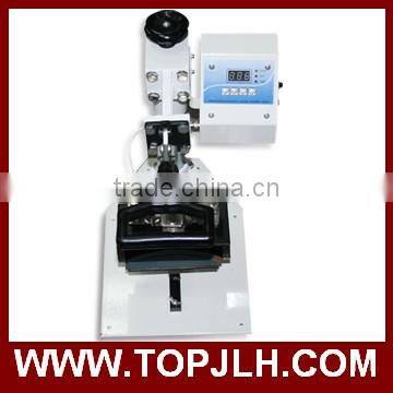 Sublimation Heat Transfer cap printing machine Heat Press Machine