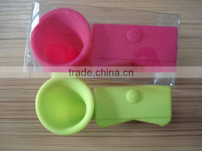 Silicone Loudspeaker/ Phone Loudspeaker