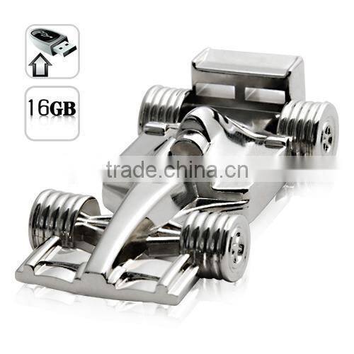 promotional jewelery lock USB memory drive/ crystal USB stick
