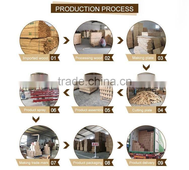 Hot sale factory price hamdmade wedding decoration