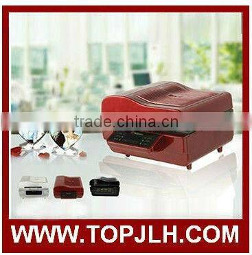 Topjlh full printing sublimation digital photo printing machine price