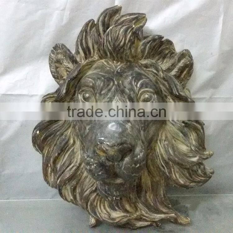 Custom resin ancient Egyptian frog goddess Heket Statue