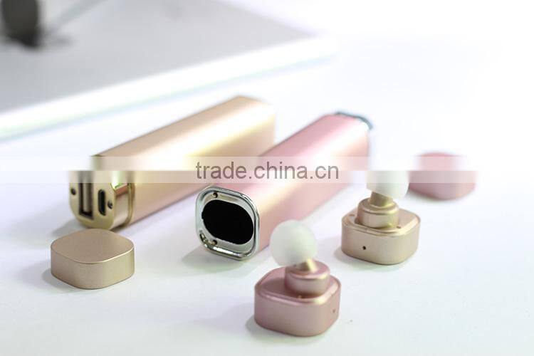 OEM&ODM Factory Earphones In Ear Headset Twins True Wireless Earbuds with power bank