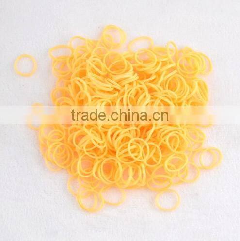 Free Shipping 600pcs Glow In The Dark Ranbow Fun Diy Colorful Loom Kit Rubber Bands Plastic Box