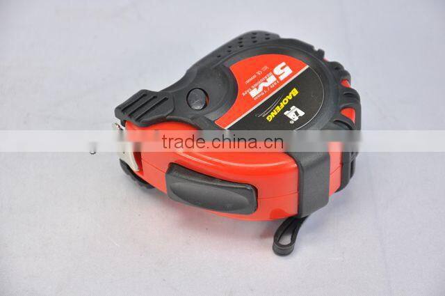 5M*19MM stainless steel tape measure