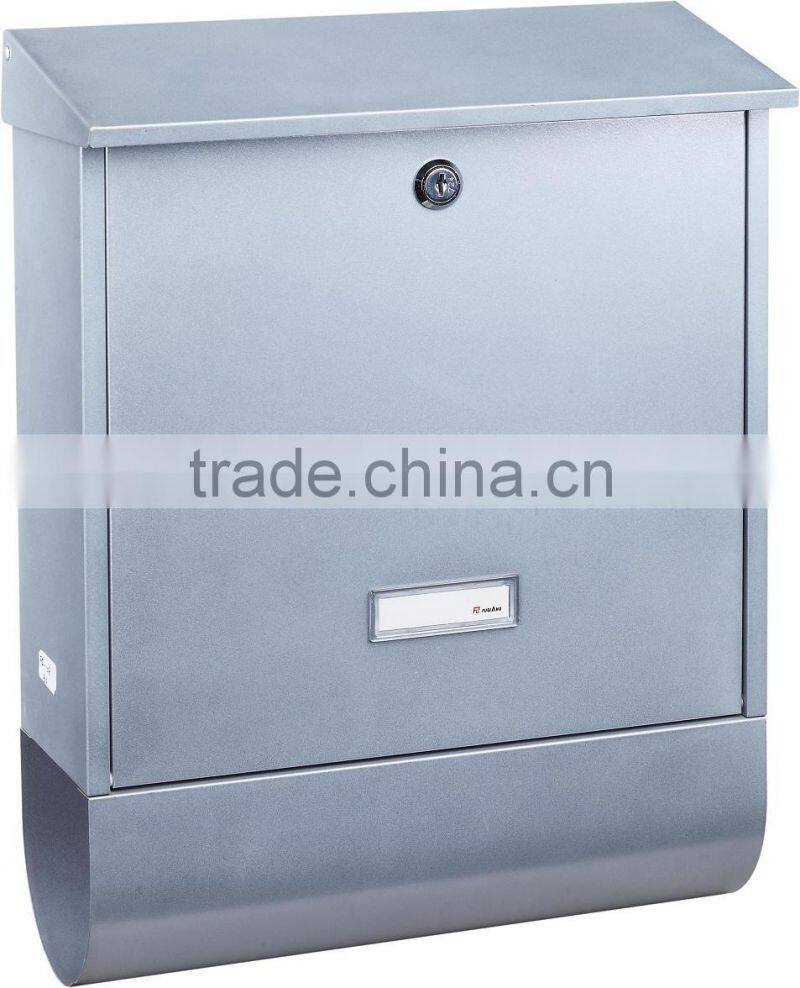 Popular tea cup Stainless Steel Coaster for Gift