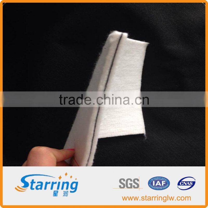 moisture PET Geotextile barrier