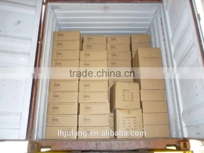 Plastic measuring cup 6pcs set/plastic measuring cup set