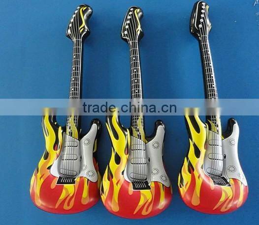 Inflatable Guitar