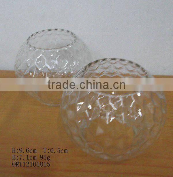 high quality glass chimney
