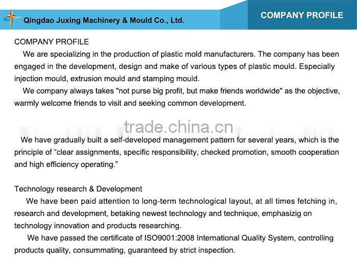 china ABS injection electronic drum plastic part