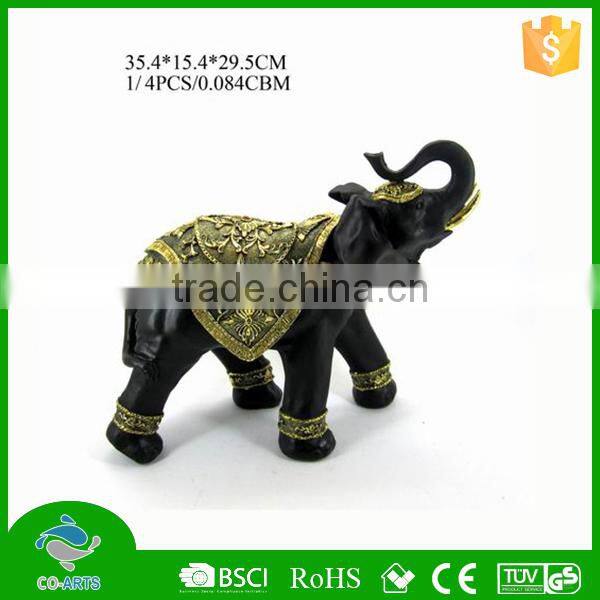 Office desktop factory supply vivid resin crafts wholesale