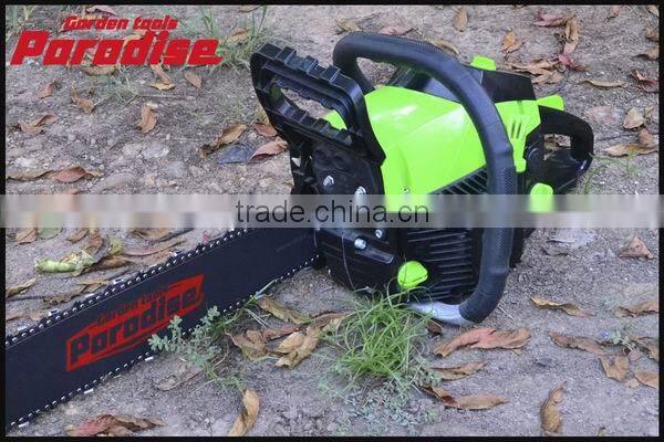 Professional Garden Tools Wood Cutting Machine Chinese ChainSaw