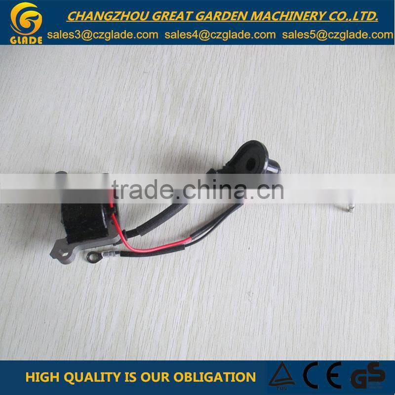 TU43 Brush cutter ignition coil spart parts for brush cutters Gardening tools