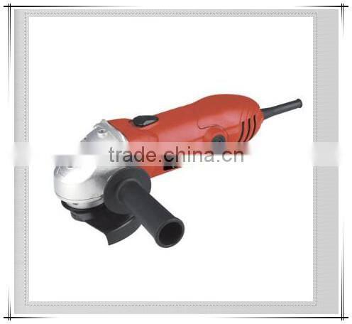 High quality portable power tools electric angle grinder