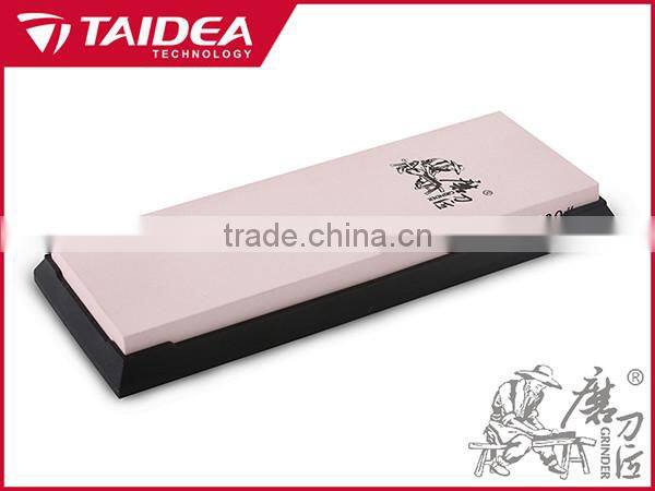 GRINDER Household Japanese Pink Sharpening Stone