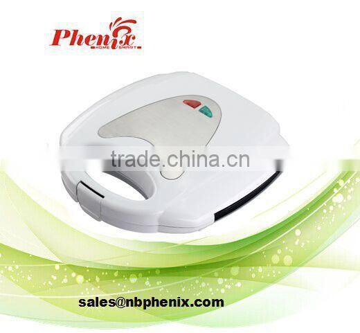 2 slice electric sandwich maker (SM-15B)