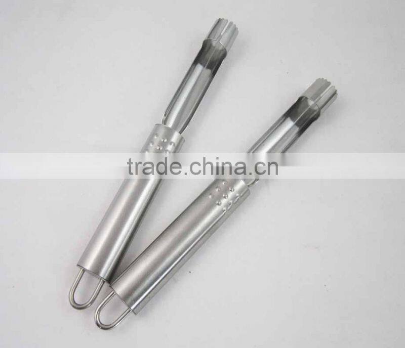 Top Quality Kitchen Tools Stainless Steel Apple Corer