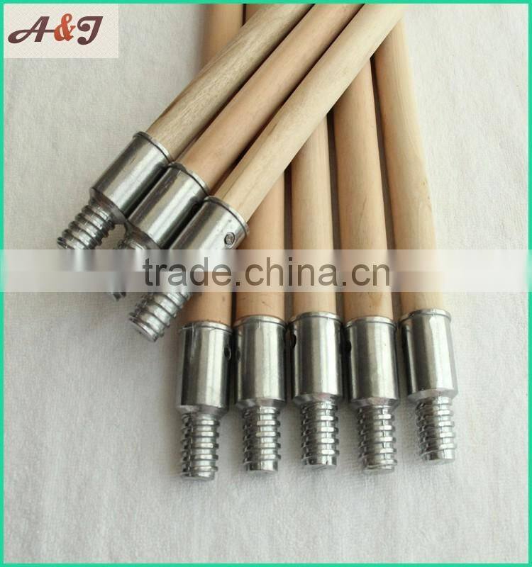 high quality natural cleaninng floor mop stick