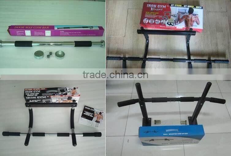 2016 king fitness Parallel bar,paralel bar,Push up bar /exercise bar/pull up bar,door bar