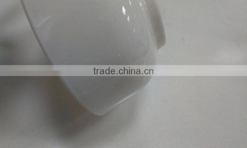 100% white Melamine Bowl Melamine Dinnerware 5B2027