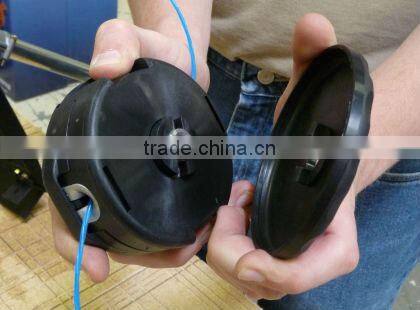 High quality speed -feed TAP-N-GO grass trimmer head nylon head