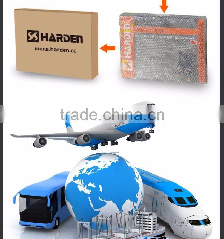 Professional 3PCS Holesaw Set For Wood