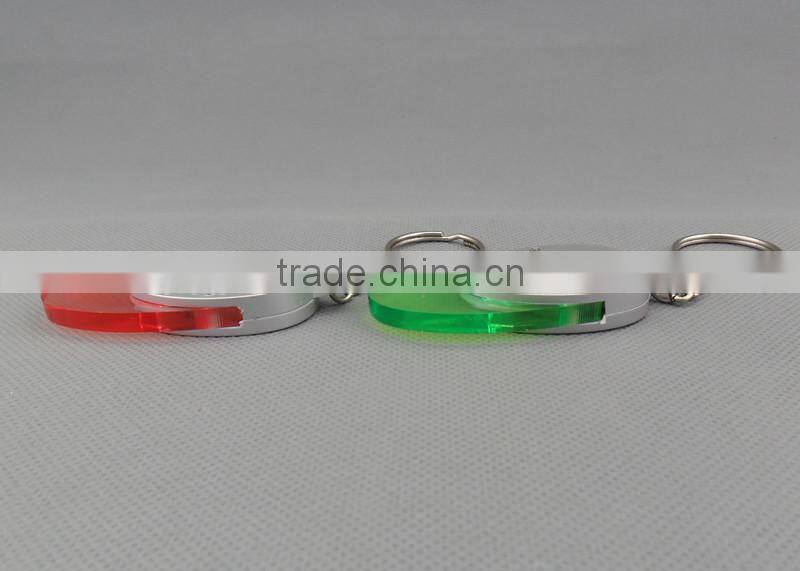 keychain promotional,promotional keychain,plastic led keychain