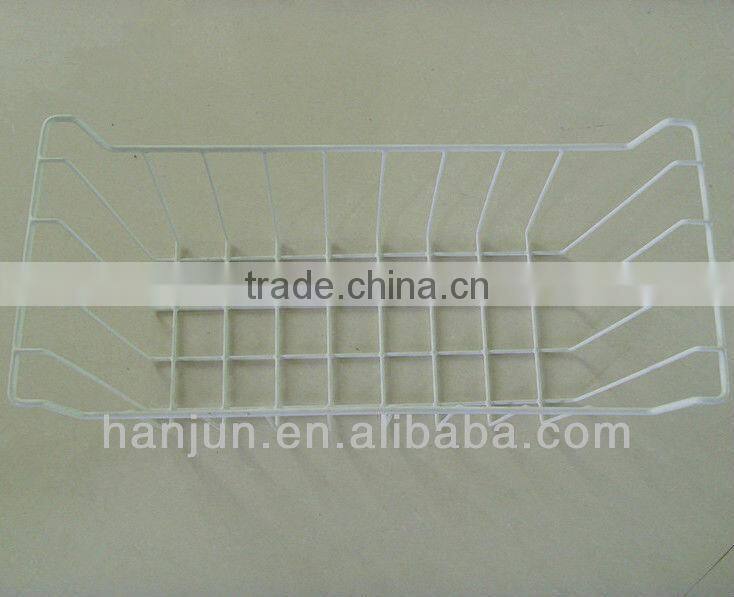 Freezer basket / metal freezer basket/wire freezer basket/Refrigerator Basket