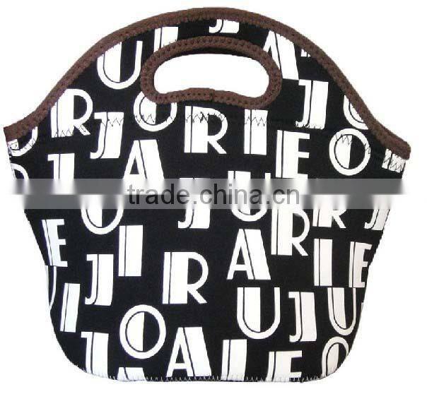 High Quality Outdoor Picnic Six Pack Cooler Bag