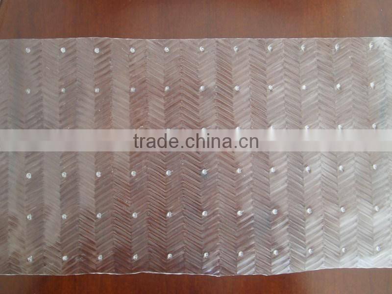 flooring PVC mat for carpet